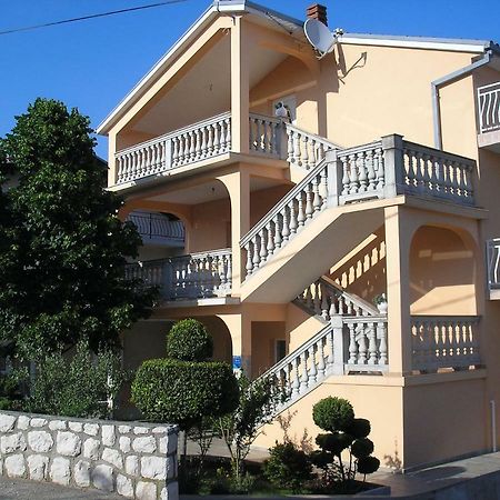 Apartment Sara Novi Vinodolski Zewnętrze zdjęcie